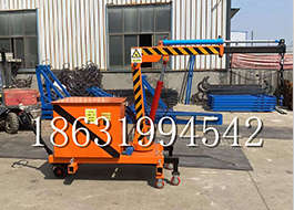 春日乡随车吊机随车吊机室内吊机悬臂吊机改装电动葫芦 多功能液压伸缩吊改装